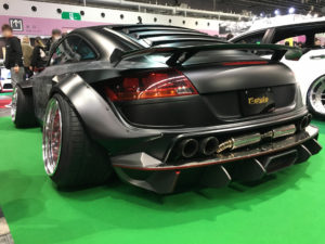 TT バック