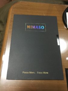 Fire HD 10 保護フィルム